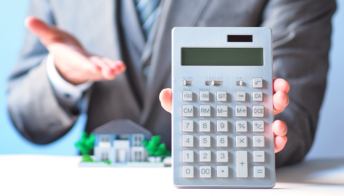 お見積もり・ご契約